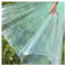 KLZWCP 2.2mm Wellplatte Dachblech Frp-Tageslichtplatte, UV-Beständige Gewächshausplatten Transparente Glasfaser-Dachbahnen für Gerätehaus, Schuppen, Carports(Size:0.9x1.7m/35x67in,Color:5pcs)