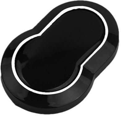 Ganci per borse da auto, ganci per borse per auto, Portaborse con gancio per cruscotto, Organizer per portaborse, piccoli ganci per cavo di ricarica, ganci adesivi invisibili, interni per au