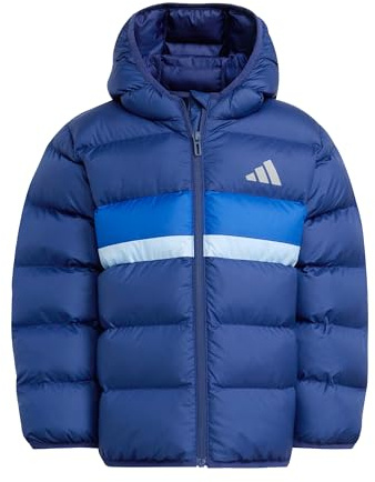 adidas Unisex Kids JACKE, KUNSTDAUNEN