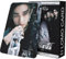 KPOPBP Stray Kids Riesige Album Fotokarten 55 PCS KPOP Fotokarten SKZ Merch LOMO Karten-Set, Geschenk für Jungen und Mädchen