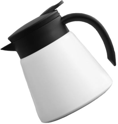 Zerodeko Home Office Verwendung 650ml Edelstahl Isolierflasche Doppelschicht Vakuum