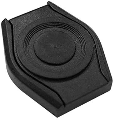 Cache-Objectif De Caméra pour Webcam – Couvercle De Protection pour Webcam, Cache-Objectif Anti-poussière, Cache-Pare-Soleil De Remplacement pour La Confidentialité Et La Sécurité, Accessoires pour