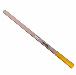 La zappa Mango de repuesto para pico, de madera de haya, 95 cm de altura