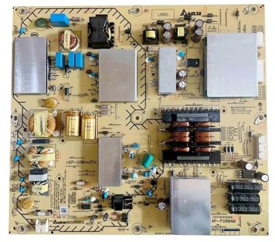 LKWVQRQE Motherboard-Netzteilplatine, Kompatibel Mit Sony, TV AP-P288AM 2955046904 Netzteilplatine TV KD-65X8566F