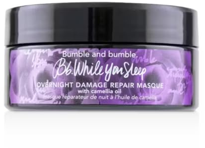 Bumble & Bumble Overnight Dam. Repair Masque