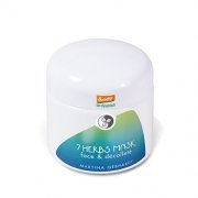 MARTINA GEBHARDT PEELING SOFT Face & Décolleté DOPPELPACK 2x100ml vegan demeter