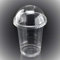 Smoothie Cups with Dome Lids 16oz / 470ml (50)