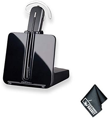 Plantronics CS540 Wireless Headset System