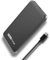 Tech Charge 5,000mAh Power Bank with FREE USB-C Cable, with Fast Charging Technology, Ultra Slim Design, Dual Port Output &USB-C Connectivity compatible with Samsung, Huawei, Android