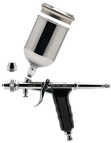 Iwata Vault HP-TH2 Trigger Airbrush