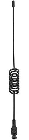 TRX-4 Zubehör RC Crawler Antenne Metall 175mm Dekorationsantenne Upgrade Fernbedienungsauto Modellbau Offroad Simulation Zubehör