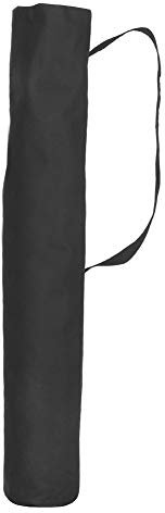 Keenso Camping Zelt Pole Organizer, Multifunktions-Canopy Pole Aufbewahrungstasche Staatsbürgerschaft Camping Aufbewahrung
