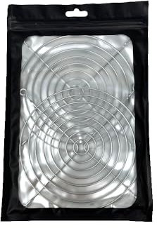Bgears Fan Grill 140mm 2 Pieces Per Pack