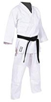 DOJO MASTER Kimono Aikido club Taille 180cm