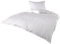 Bettwaesche-mit-Stil Mako Satin Damast Ornament - viele Größen (155 cm x 200 + 80 cm x 80 cm)
