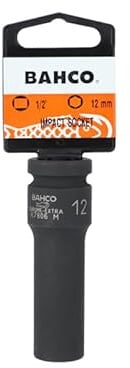 NEU 2024 - Langserien-Wasser 1/2 12mm Hex