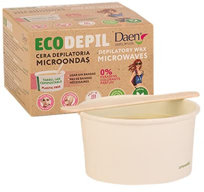 DAEN ECODEPIL CERA MICROONDAS CORP