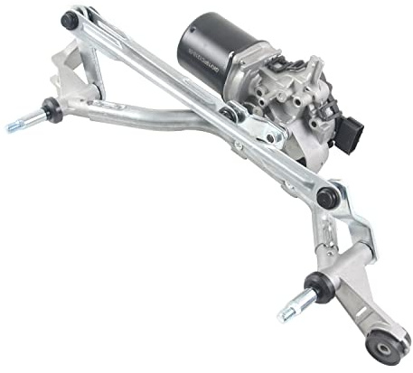 Frontwischermotor & Gestänge Kompatibel mit Clio IV von 2012-288004542R | 288008961R