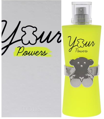 Your Powers Edt Vapo 90 Ml