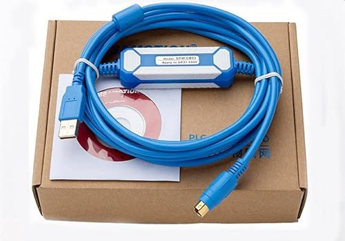 GPW-CB03 GP3000 - Cable de programación PLC