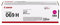 Canon 069H - Hohe Ergiebigkeit - Magenta - original - Box - Tonerpatrone - für i-SENSYS LBP673Cdw, LBP673dw, MF752Cdw, MF754Cdw