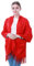 vimate Rote Pashminas Stola und Tücher für Frauen, Pashmina Kaschmir Wolle Schals und Tücher für Frauen/Damen (DE-Red)