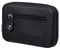 Samsonite Attack 2 SLG - Schlüsseletui, 11.6 cm, Schwarz (Black)