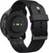 22mm Armband für Suunto 9 Peak/ 5 Peak Armband, Weiches Silikon Sport Ersatzarmband für Suunto 5 Peak Armbänder mit Metall Druckknopf & Anti Loss Ring
