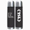 TSL Flask-Isotherme-Noir-350 ML