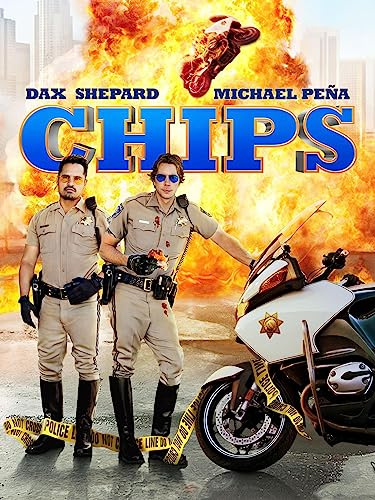 CHiPs: Law and Disorder