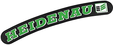 Aufkleber HEIDENAU - Aufkleber für Felgen