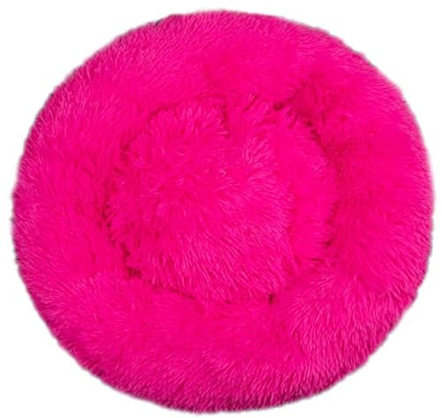 Surtep Haustierbed Jenny Rose red