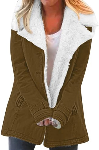 Cocila Cyber of Monday 2023 Giacca Donna Primaverile Pelle Giaccone Sfiancato Donna Giubbotto Neonato Invernale Giacchino Ecopelle Argento Lightning Deals Today Warehouse Amazon Warehouse Deals