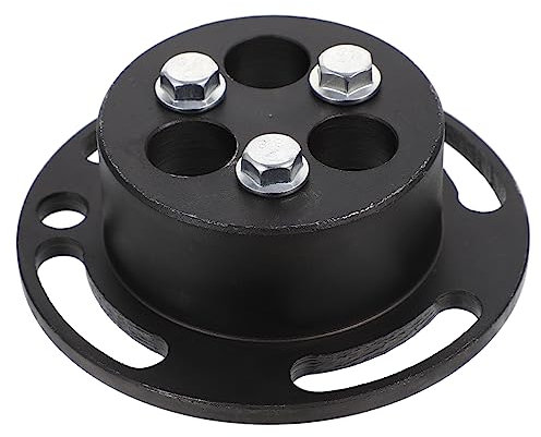 SUPVOX Outil De Calage Fixe - Outil De Maintien De Pompe À Eau Antivol De Chaîne De Distribution Pour Voitures