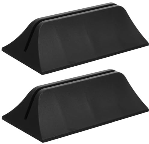 Operitacx 2 Stück Büro Bildschirm Clip Trennwand Halterung Clip Schreibtisch Schallwand Clip Schreibtisch Trennwand Stützklemme Schreibtisch Trennwand Clip Glas Trennwand Klemme