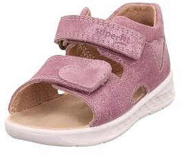 Superfit Weiblich LAGOON Lila 8510