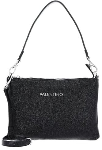 Valentino Damen 8dh-icon Tasche, Schwarz