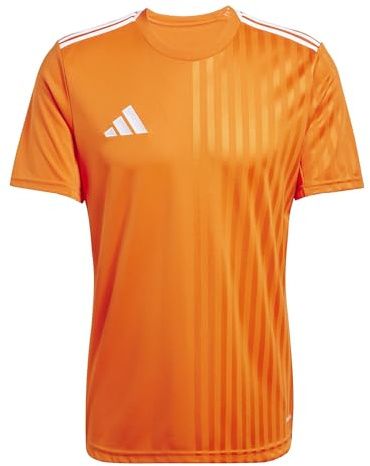 adidas Herren Campeon25 Jersey Trikot (kurzärmlig) (1er Pack)
