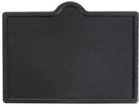 KUAIYIJU Verbesserte Auto-Schlüsselkarten-Fixierungslösung, Kartenbegrenzungsaufkleber, Schlüsselkartenschlitz-Befestigungsschlitz, Fahrzeug-Ersatzteil