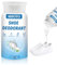 Miioto Désodorisant Chaussure, Deodorant Chaussures Anti-Odeurs, Odeur Chaussure Poudre, Parfum Floral de Lavande, Mantieni Le Scarpe Fresche, Adapté à la Plupart de Chaussures, 100 g