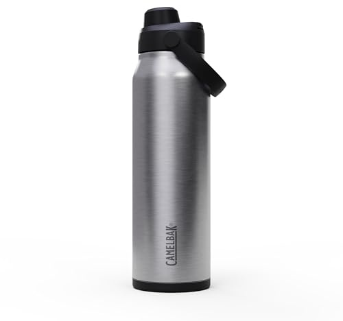 CamelBak Thrive Chug Isolierte Edelstahl-Wasserflasche