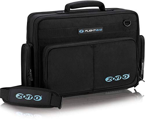 Zomo FlightBag Spin - Tasche/Koffer für Vestax Spin 1/2