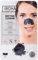 Iroha Nature -Tiras limpieza puntos negros Nariz, limpieza profunda con Carbón Activo