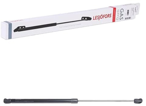 Lesjöfors 8162058 Bonnet
