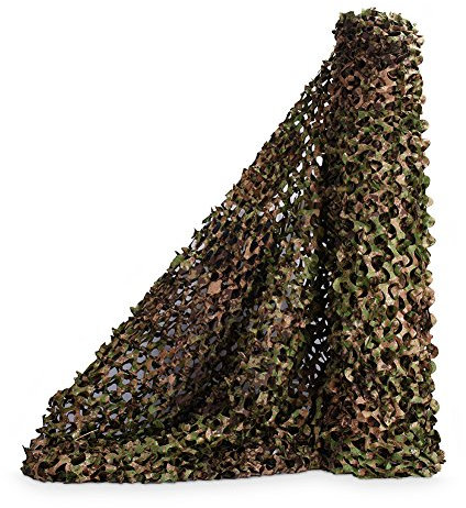 Sitong Bulk Rolle Camo Netz für die Jagd Militär Dekoration Sonnenschutz