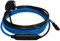 36m Electric Heater Wire Pipe Heating Cable | Can Heat up and Protect The Pipe from Frost Damage | 220/240 AC, 50H