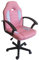 HTI-Line Drehstuhl Daytona Junior Pink