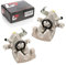 LST Bremssattel Set Hinten links rechts ohne H Cooper R55 R56 R57 R58 R59