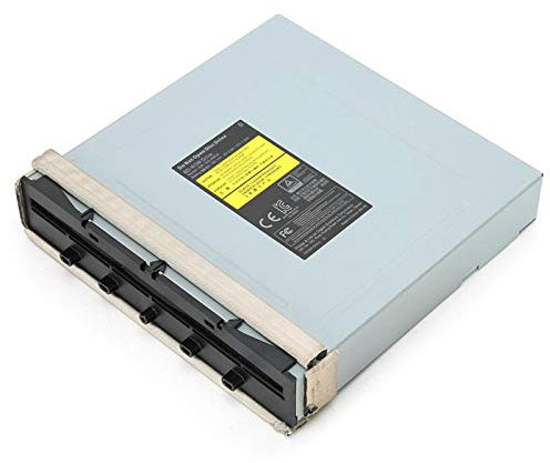 Socobeta Pilote DCD G-6M5S-01B pour Blu-Ray Remplacement du Pilote de CD DVD pour Console One S avec Tournevis(DG-6M5S-01B)