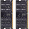 PNY Kit di Memoria per Laptop Performance 16GB (2x8GB) RAM DDR4 2666Mhz